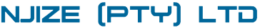 Welcome to Njize (PTY) LTD